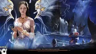 ArcheAge ивент потешные бои, вливайся