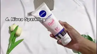 FACE WASH HARGA 30RIBU? ADA DONG! 