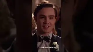Чак и Блэр🥹