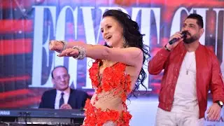 Anastasiya Postnova -- Wahashtouni. Egypt Cup.