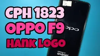 Oppo F9 CPH1823 Stuck on Logo, Won't Boot to Menu—Here's Why