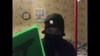 ШОК АРАБЫ УБИЛИ ЗЕЛЕНУЮ ПАПКУ В ПРЯМОМ ЭФИРЕ