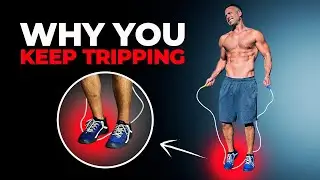 Jump Rope Beginners, You Need To Watch This!