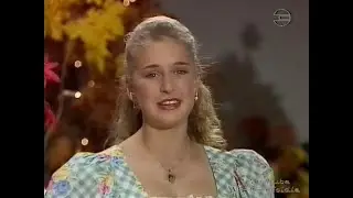 Stefanie Hertel - Laßt die weißen Tauben fliegen - 1994