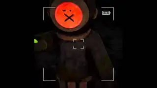 Merpy Dude Spotted