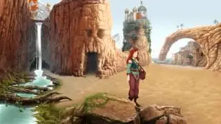Adventure-Spiel Vorschau 1