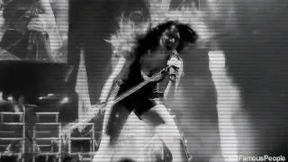 Hard Like Rock and Roll {Miley Cyrus}