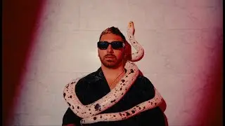 Shabibz - GHALI (Official Music Video)