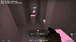 CSGO - BHOP VIBES