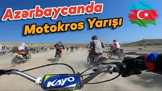 Azərbaycan Motocross Birinciliyi