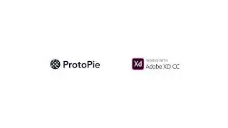 Import Adobe XD CC to ProtoPie seamlessly