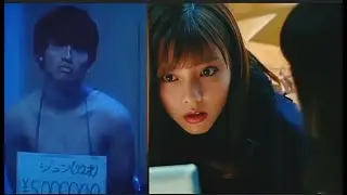 She Order Boyfriend Online 😳 #thaiseries #kdramascenes #blseries #kdrama
