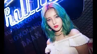 MOMOLAND - BAAM | Russian cover by FOX FIER