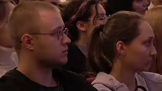 Презентация книги «Государство против революции»