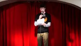 Литературный вечер «Это мы - израильтяне»