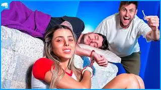 ALGEMEI OS EX NAMORADOS E DEU RUIM!!