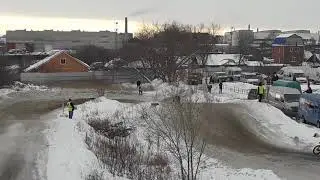 Мотокросс ( копейск)