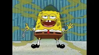 SpongeBob Music: On the Beach (+1.5 Pitch)