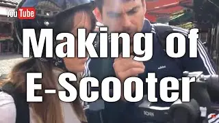 Making Of Video