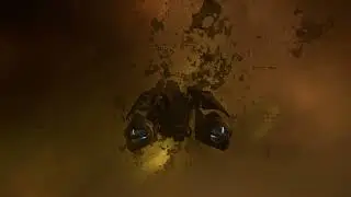 Star Citizen - Alpha 4.0 Preview, Finally made it to Pyro!