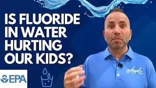 IS FLUORIDE IN DRINKING WATER BAD? | Angel Water, Inc