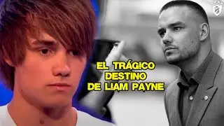 El Trágico Destino de Liam Payne