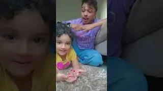 බක්මී මලක් දැක්කා ද? | Saranya on TikTok 🫣