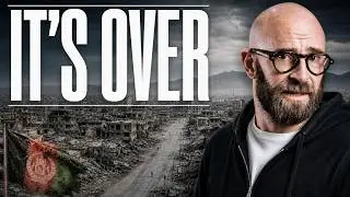 Afghanistan is Now So Much Worse Than You Think.