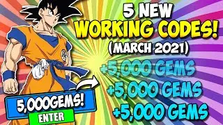 *NEW SECRET* ANIME MANIA CODES! ALL WORKING ANIME MANIA CODES ROBLOX!