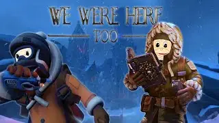 We Were Here Too - Puzzles in the Castle
