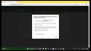 How to create account and block website using openDNS