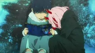 SAD STORY - DARLING in the FRANXX [ AMV ]