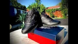 Reebok Classic Low
