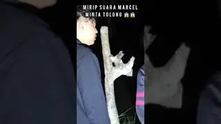 Lubang Kebenaran Syekh Landung  
