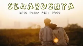 MACE PURBA X D`ARI || SEHARUSNYA || LACHA IPPUL RMX