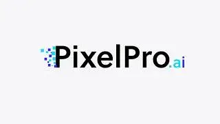 PixelPro.ai - How to remove the background of multiple photos in just seconds