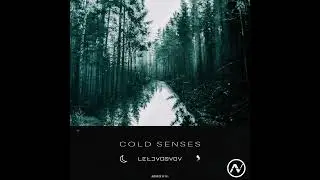 Almost Vanished - Cold Senses