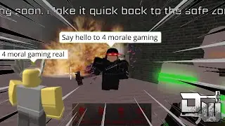 Decaying Winter.EXE | Roblox