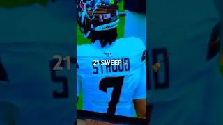 HOUSTON TEXANS CJ STROUD Hype video 2024 #nfl #nike #viral #shorts