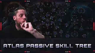 [PATH OF EXILE | 3.17] – ATLAS PASSIVE SKILL TREE REVEALED – MY RECOMMENDATION!