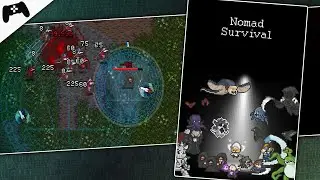 Bigger is Better [ Nomad Survival ]