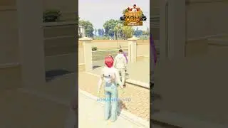 Промокод - SHALOM | GTA 5 RP #radmir5rp #мойдом #акциязапросмотры