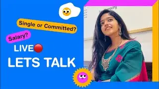 Let’s talk😁♥️ | August maasam epdi pochu??