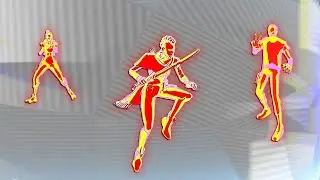 Smart Cypher = Angry Duelists