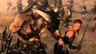 Лучшая онлайн игра Neverwinter