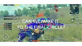 SquadBD71 is the tournament winner | The Omegians | Passive Gameplay