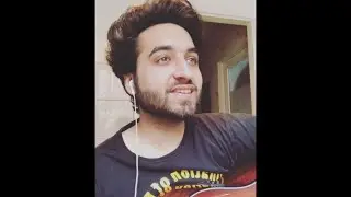 Tere Mere Reprise | Shubham Chawla | Armaan Mallik | Chef | Saif Ali Khan