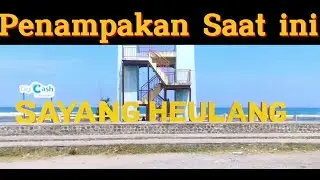 Pantai Sayang Heulang