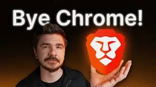 Why You Should Consider Switching to Brave