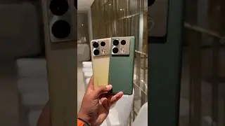 Exclusive! 😍 Infinix Note 40 Pro & Infinix Note 40 Pro Plus First Look & Features!  